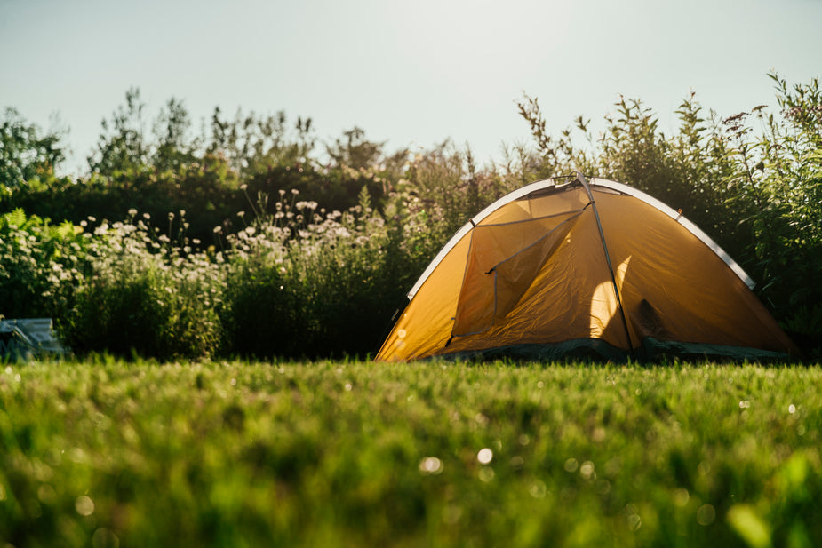 How to Sell Camping Essentials Online